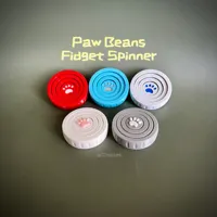 0.2mm layer, 3 walls, 10% infill