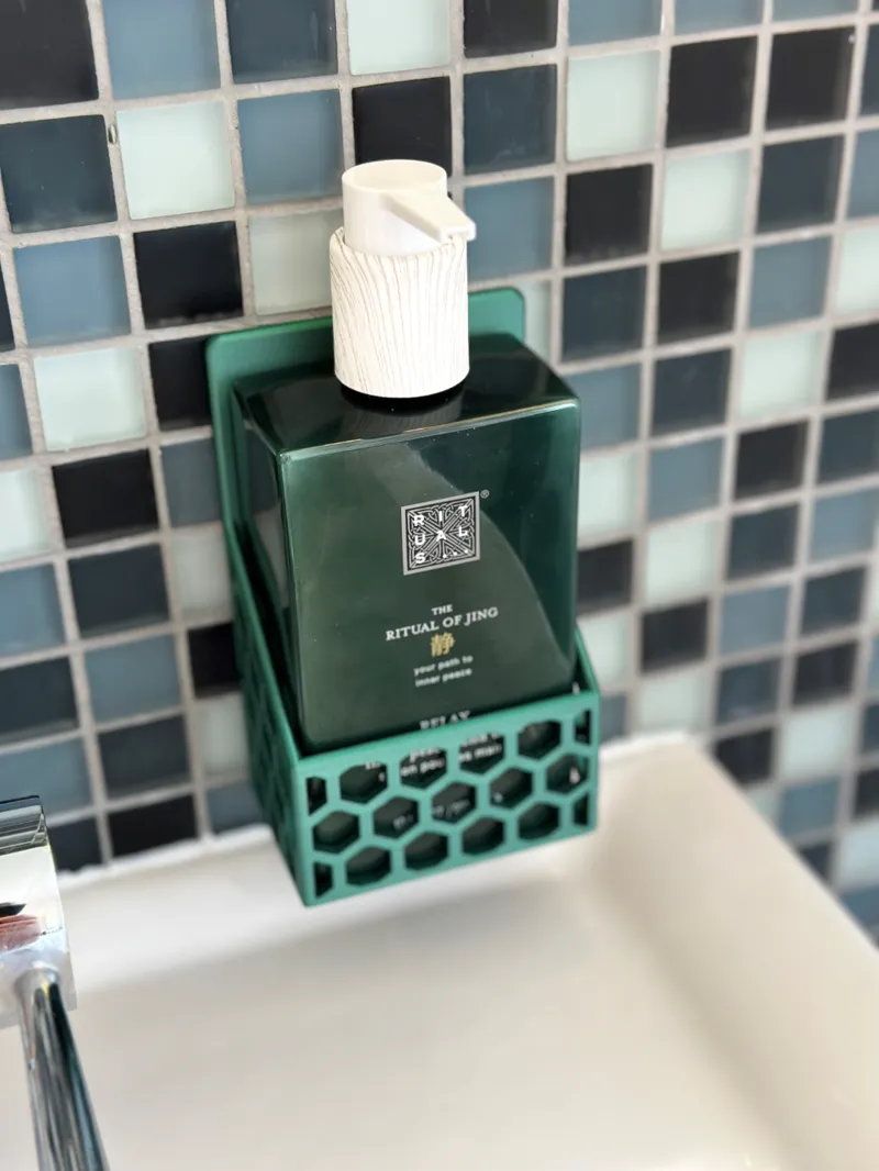 Rituals Soap Holder