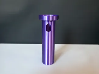 BTS LIGHT STICK BOMB V4 SLEEVE