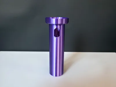 BTS LIGHT STICK BOMB V4 SLEEVE