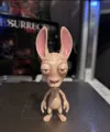 0.16mm layer, 2 walls, 15% infill
