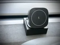 0.16mm layer, 3 walls, 15% infill - V2 for covered dashboard