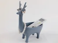 首饰鹿