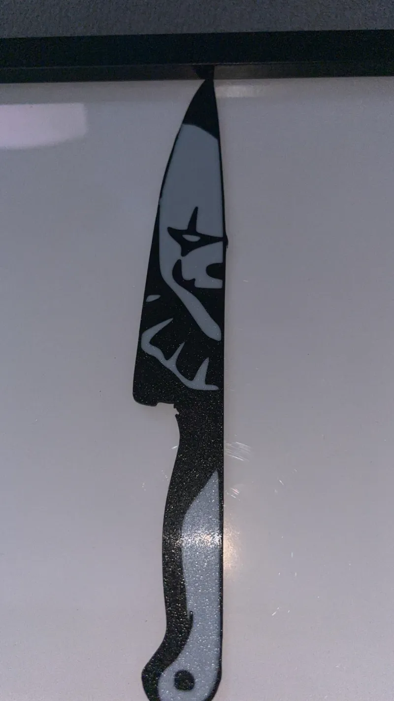 IT Knife