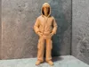 0.16mm layer, 2 walls, 15% infill