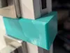 0.2mm layer, 2 walls, 15% infill PETG extra strength