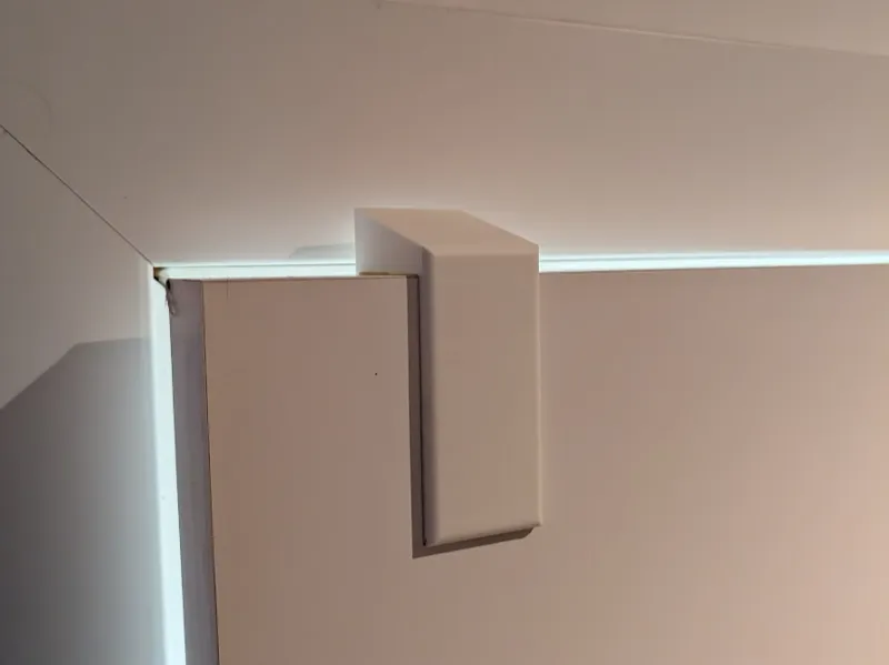 Door Closing Preventer - 40mm