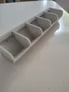 0.24mm layer, 2 walls, 8% infill