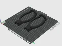 0.12mm layer, 2 walls, 60% infill