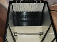 0.16mm layer, 2 walls, 15% infill
