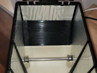 Creality dry box 2.0 silica gel box