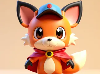 The Red Panda