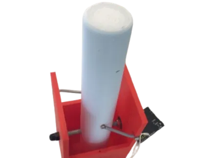 DIY Sequential shifter