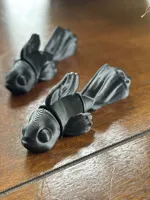 0.20mm Smooth 3x Batch - P1S Generic PLA