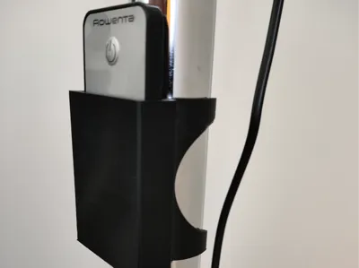 Rowenta Pedestal Fan Remote Holder