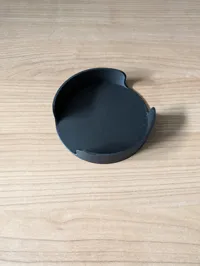 New version v2 - 25mm