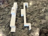 Adaptateur universel pour panneau Gladiator — photo 4