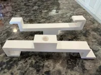 Adaptateur universel pour panneau Gladiator — photo 2