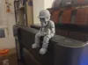 0.2mm layer, 2 walls, 10% infill
