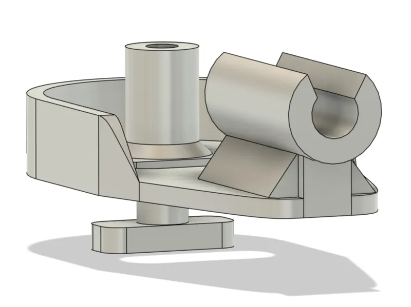 Table Hockey Spare Part