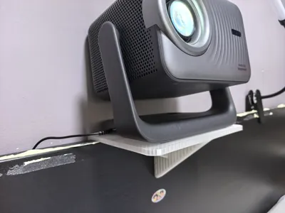 Bedside Projector Mount (Supports Custom Sizes)