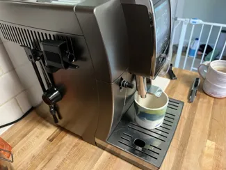 Delonghi Dinamica Plus Tool Holder