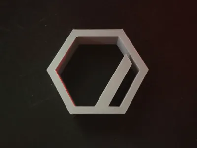 Rocket League - Silver 1 rank to clip on a display