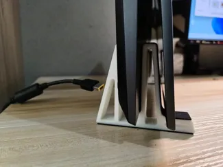笔记本竖置支架