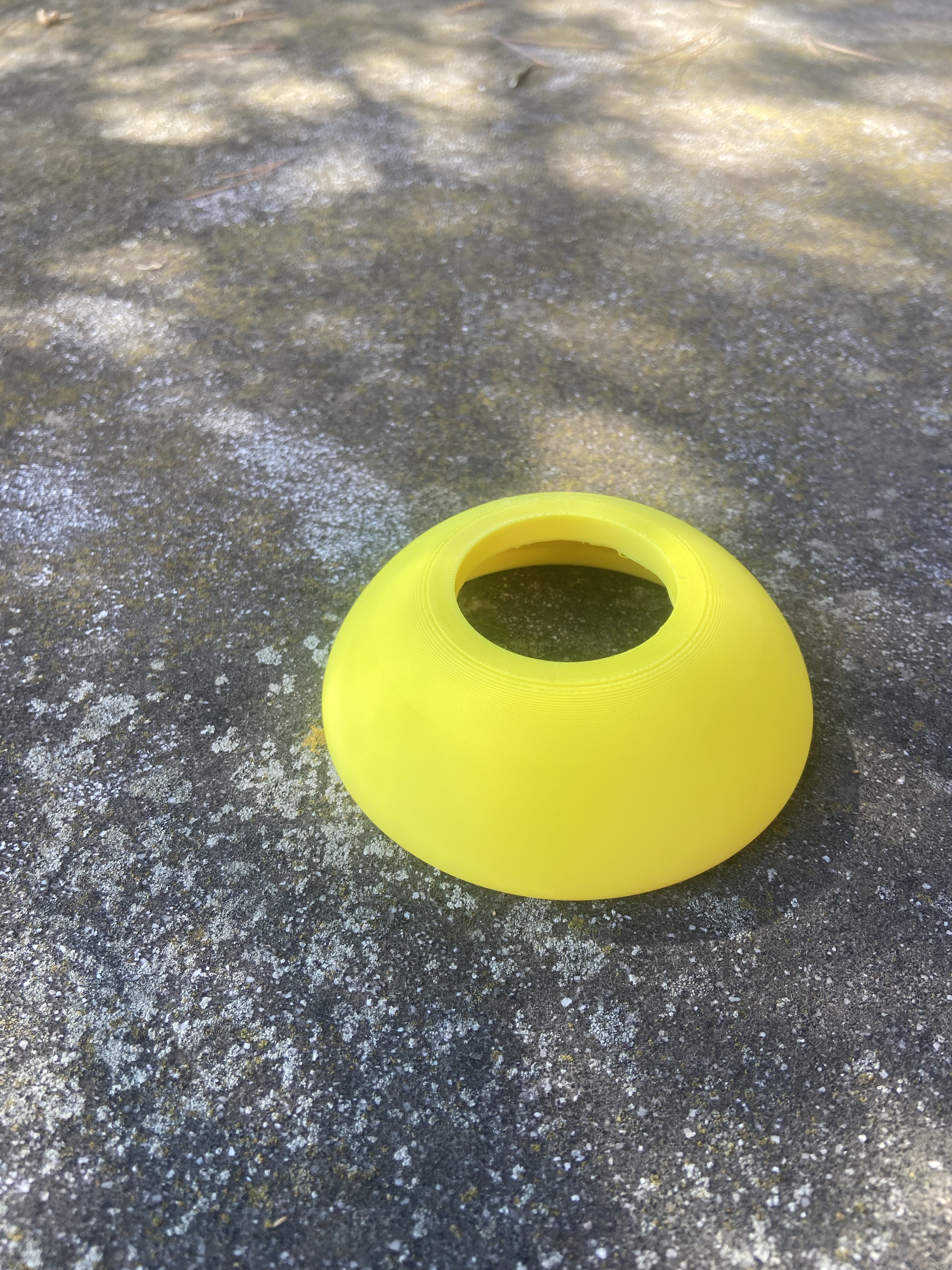 Soporte: Universal Ball Display Stand — vista de referencia 5