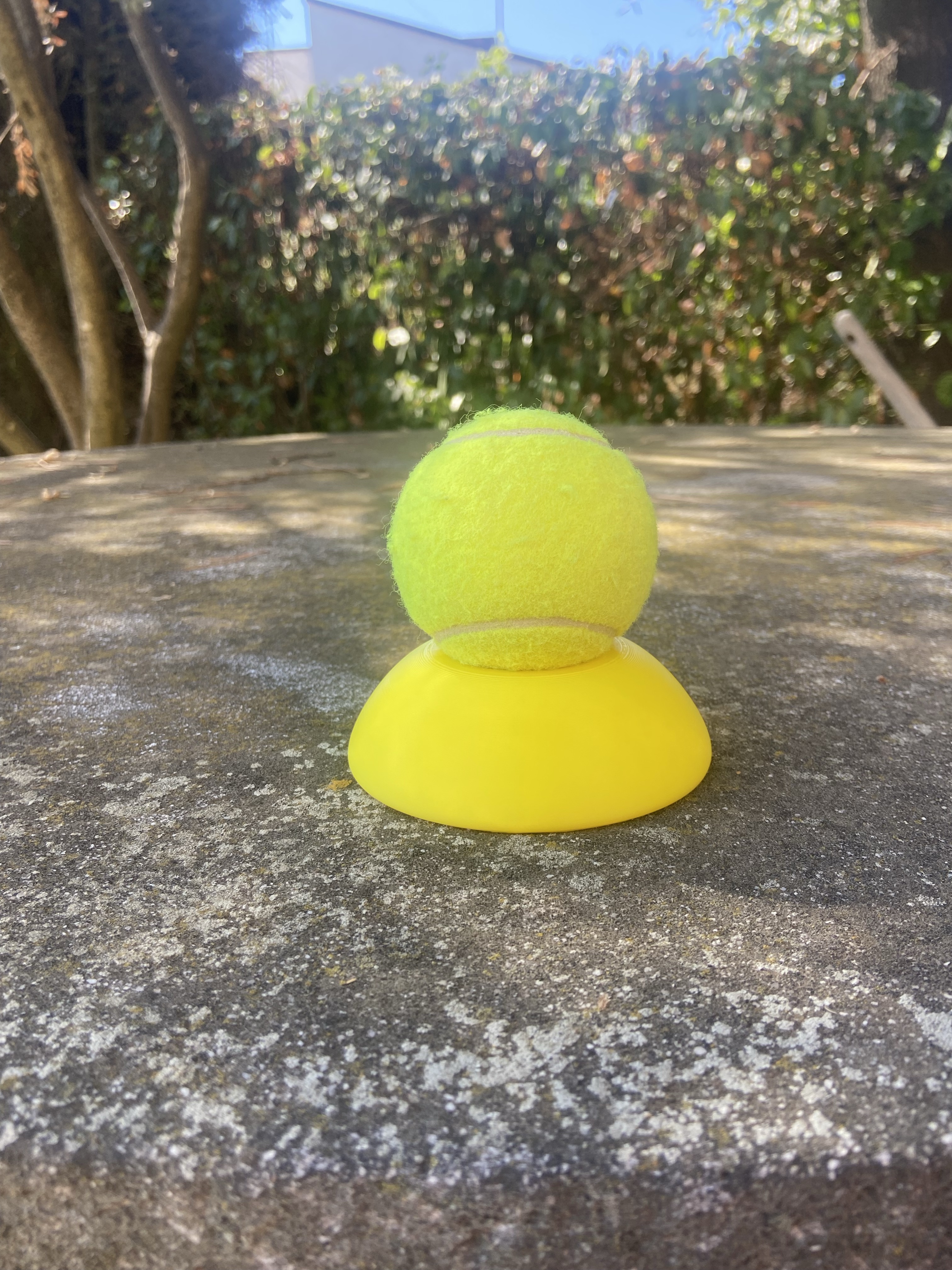 Soporte: Universal Ball Display Stand — vista de referencia 4