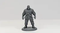 0,4mm nozzle, 0.08mm layer, 3 walls, 95% infill