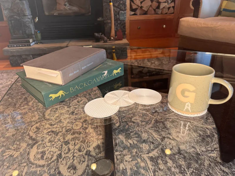BEST Stackable Infill Coasters – ALL 20 Patterns!