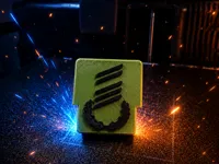 0.16mm layer, 2 walls, 15% infill