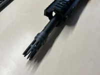 0.2mm layer, 10 walls, 15% infill