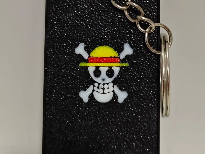 Estandarte One Piece