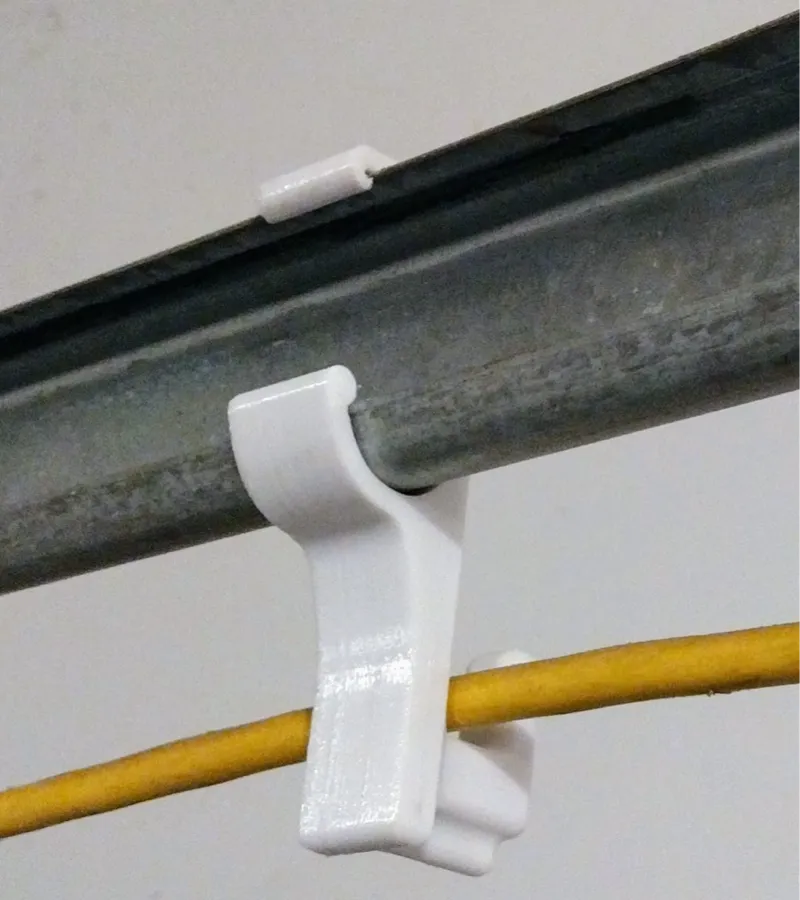 Garage_Rail_SnapOn_Hanger_Hook
