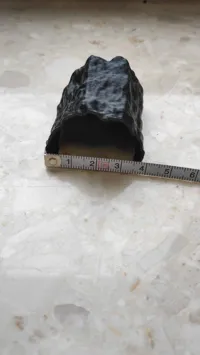 Abri pour mygale ou araignée (forme d'écorce) — photo 3