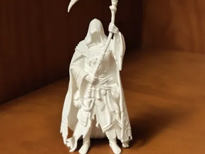Grim Reaper