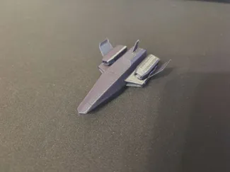 Spaceship
