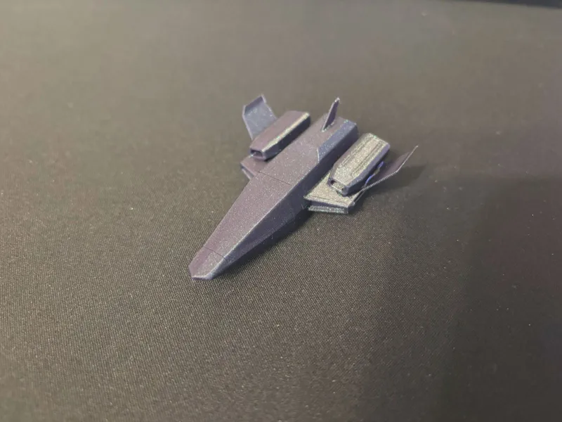 Spaceship