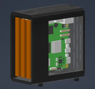 North Pi 2