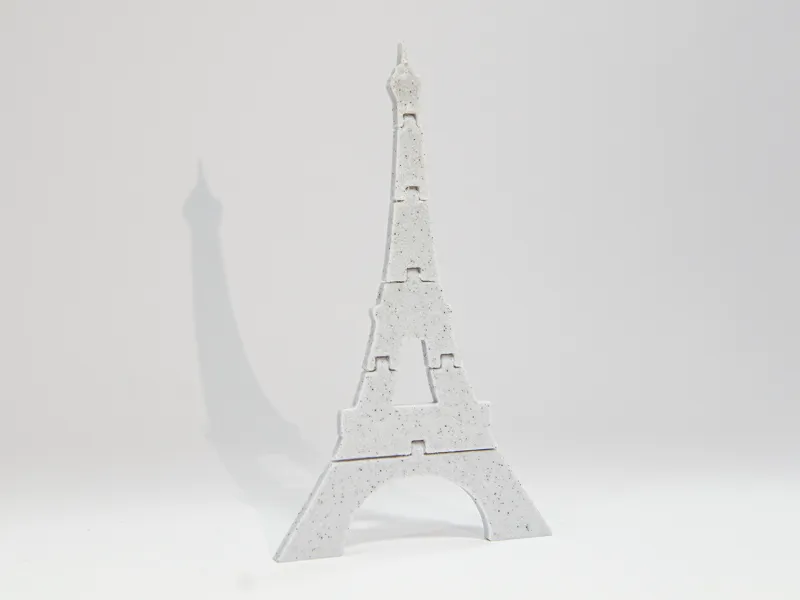 Flexi Eiffel Tower