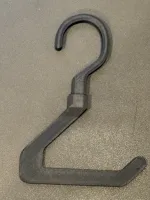 0.2mm layer, 3 walls, 15% infill