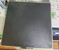0.2mm 层高, 2 层墙, 15% 填充