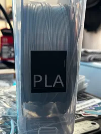 0.2mm layer, 6 walls, 25% infill