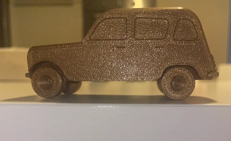 Cute car R4
