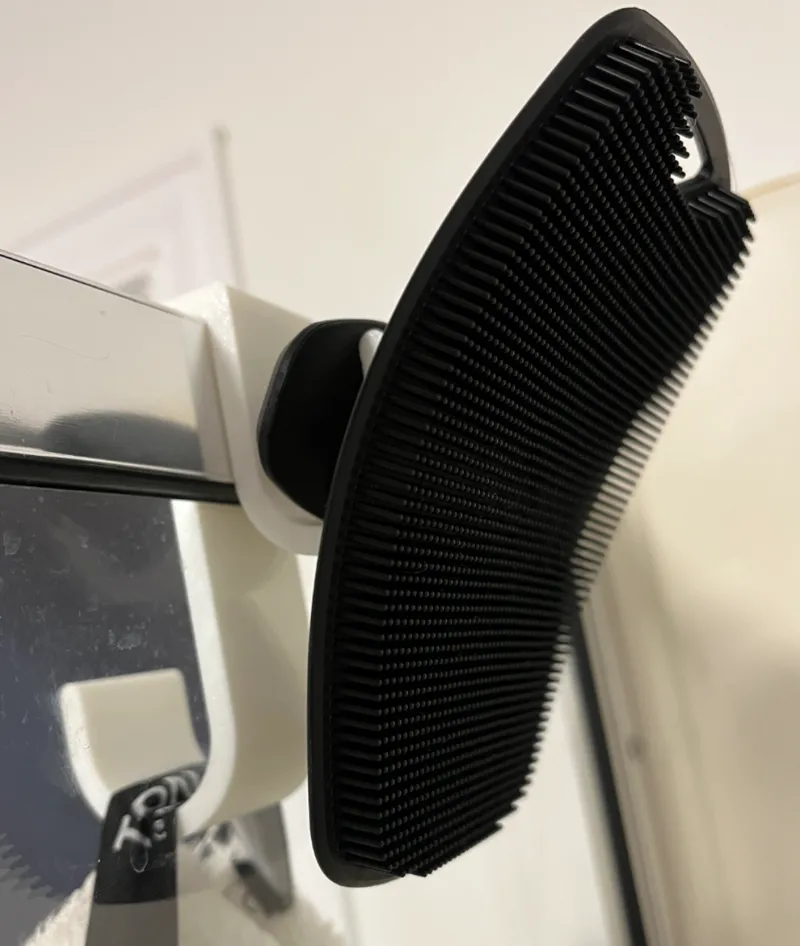 The Ultimate Manscaped Body Buffer Hook