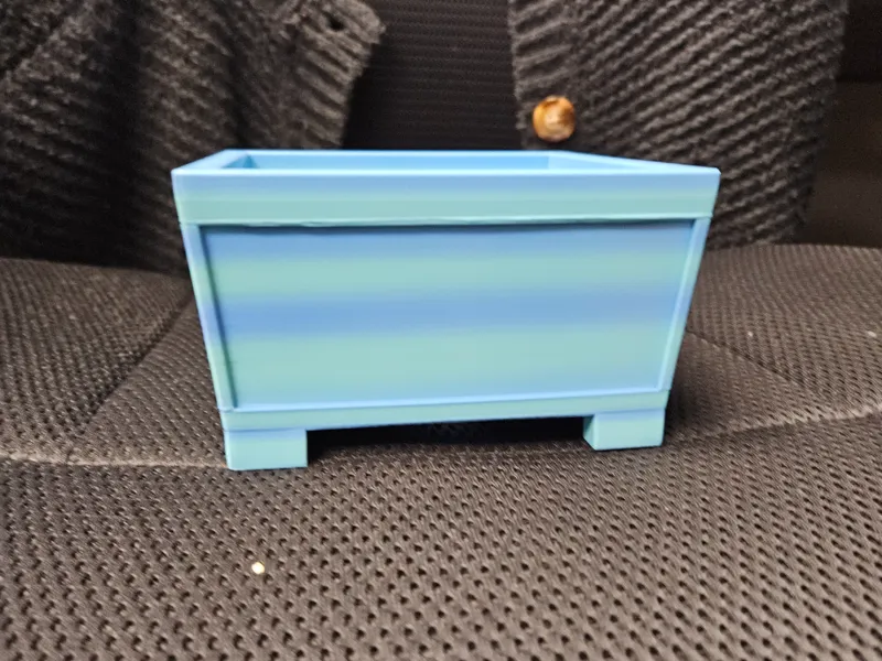 Vietnamese Style Bonsai Pot
