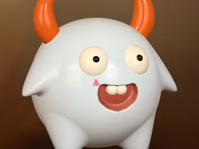 Lil' Alien