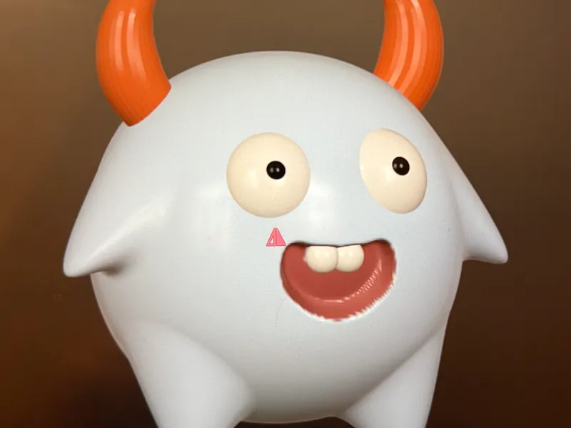 Lil' Alien